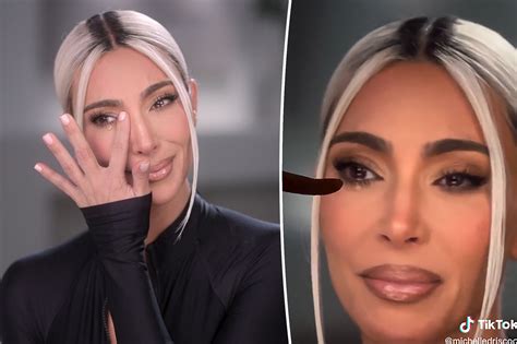 how fake the kardashians are